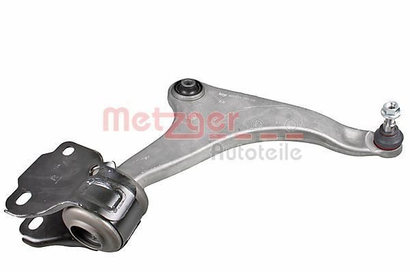 Metzger 58003302 Track Control Arm 58003302