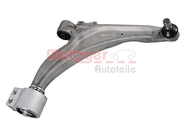 Metzger 58107802 Track Control Arm 58107802 58107802 Metzger Track Control Arm