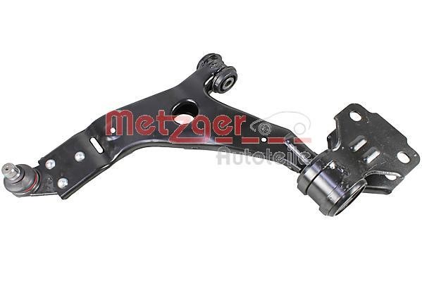 Metzger 58107901 Track Control Arm 58107901