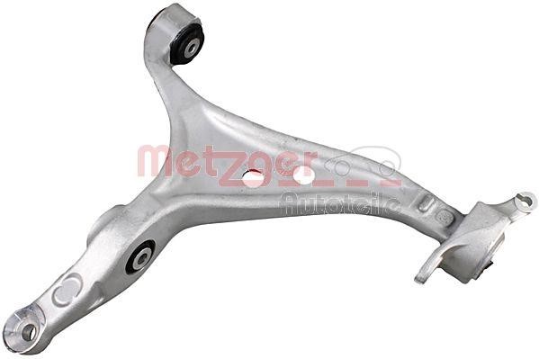 Metzger 58108202 Track Control Arm 58108202