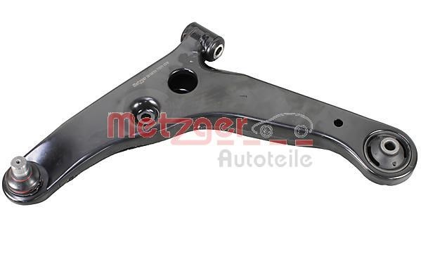 Metzger 58108701 Track Control Arm 58108701