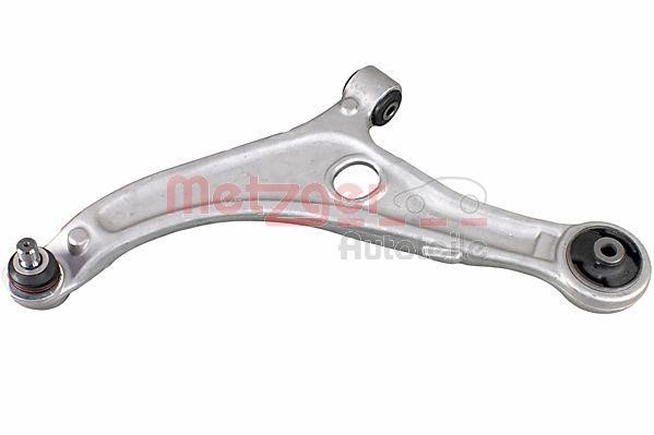 Metzger 58109101 Track Control Arm 58109101