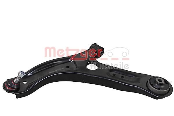 Metzger 58109701 Track Control Arm 58109701