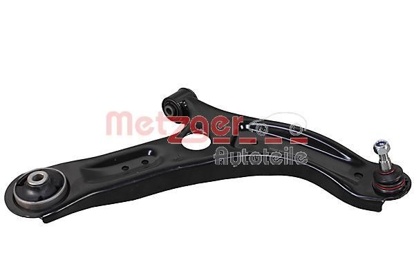 Metzger 58109802 Track Control Arm 58109802