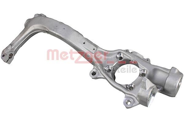 Metzger 58109901 Track Control Arm 58109901