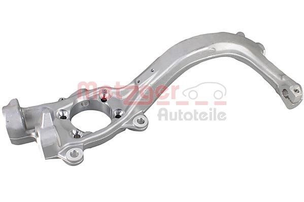 Metzger 58110002 Track Control Arm 58110002