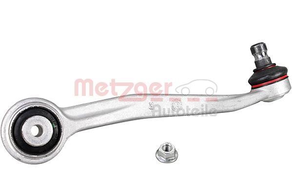 Metzger 58135502 Track Control Arm 58135502