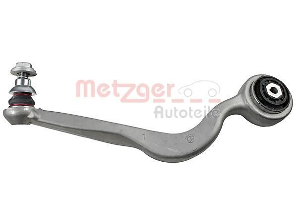 Metzger 58140101 Track Control Arm 58140101