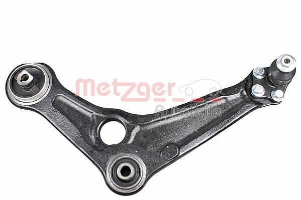 Metzger 58126401 Track Control Arm 58126401