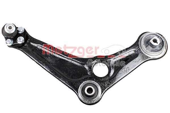 Metzger 58126502 Track Control Arm 58126502