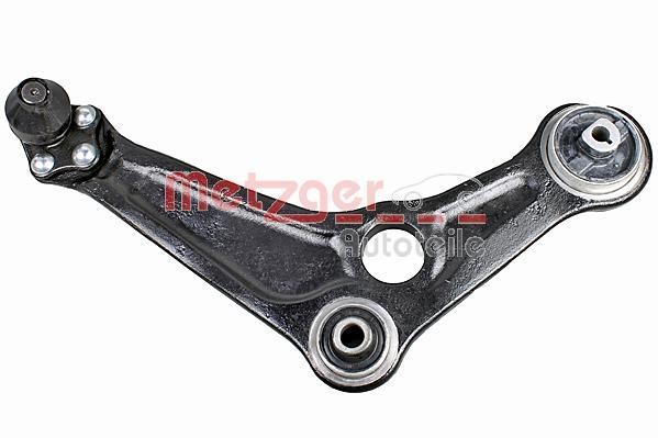Metzger 58126702 Track Control Arm 58126702