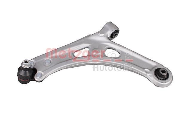 Metzger 58126801 Track Control Arm 58126801