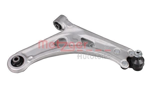 Metzger 58126902 Track Control Arm 58126902