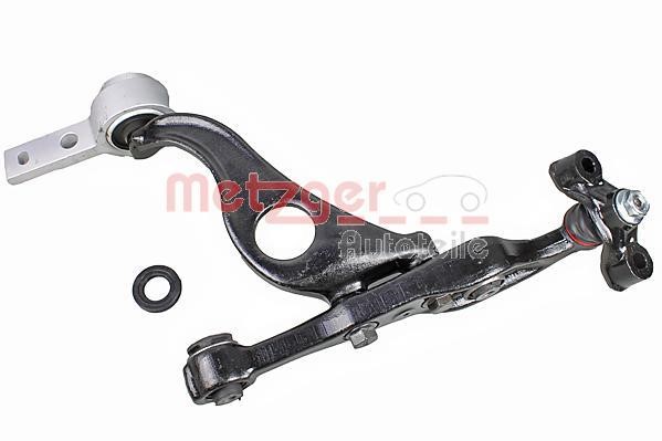 Metzger 58128602 Track Control Arm 58128602