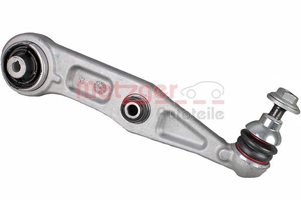 Metzger 58130502 Track Control Arm 58130502