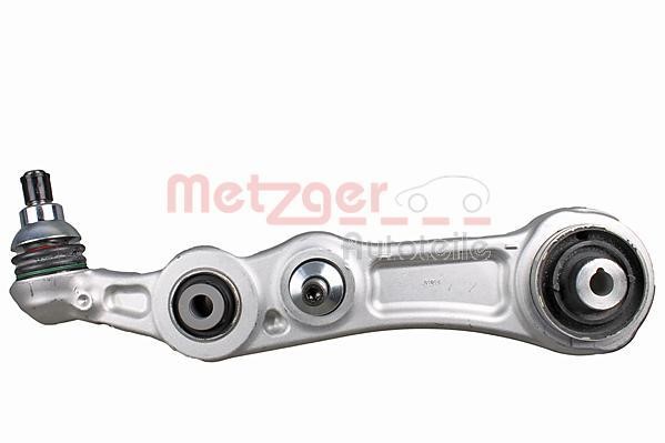 Metzger 58130601 Track Control Arm 58130601