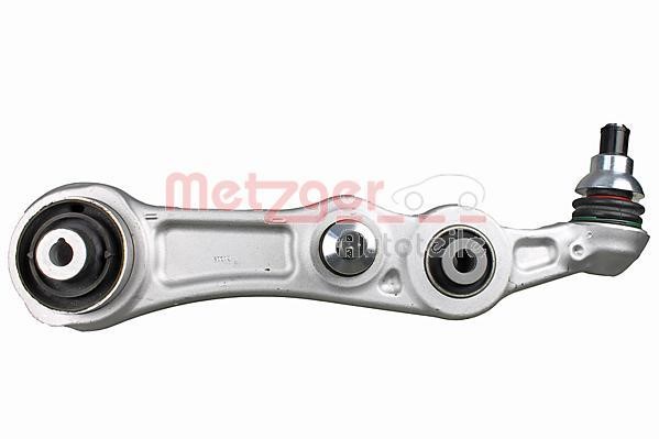 Metzger 58130702 Track Control Arm 58130702