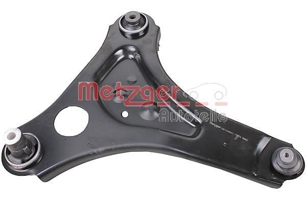 Metzger 58134601 Track Control Arm 58134601
