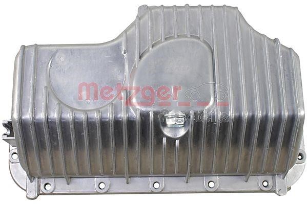 Oil pan BMW: 7990041 Metzger Oil Pan