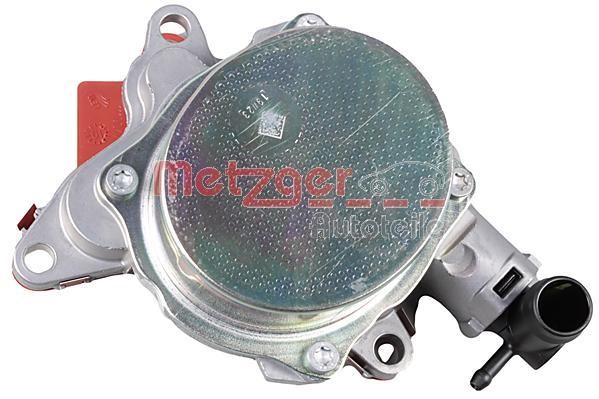 Metzger 8010111 Vacuum pump 8010111
