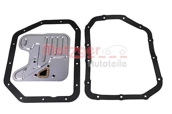 Gearbox filter Hyundai Lantra: 8020112 Metzger Automatic filter, kit