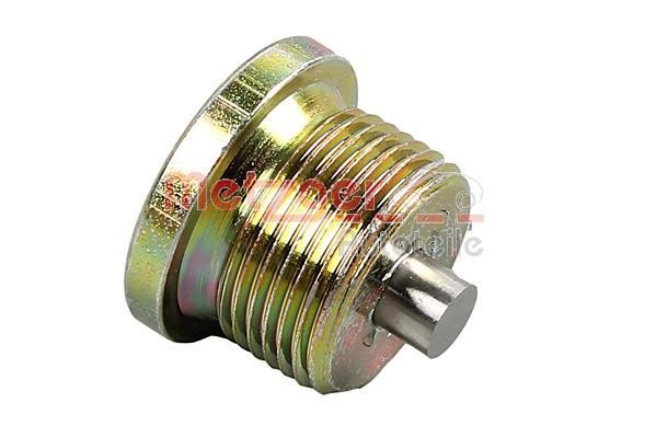 Metzger 8030069 Screw Plug, transmission housing 8030069 8030069 Metzger Screw Plug, transmission housing