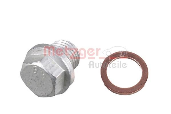 Metzger 8030077 Sump plug 8030077