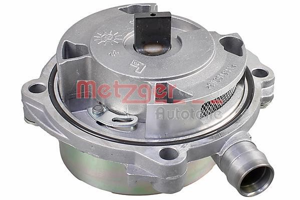Metzger 8010042 Vacuum Pump, braking system 8010042