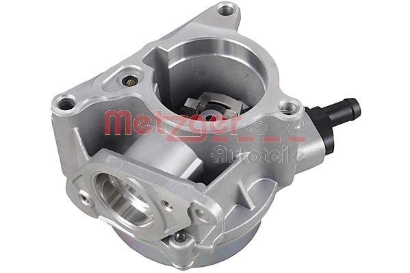 Metzger 8010043 Vacuum Pump, braking system 8010043