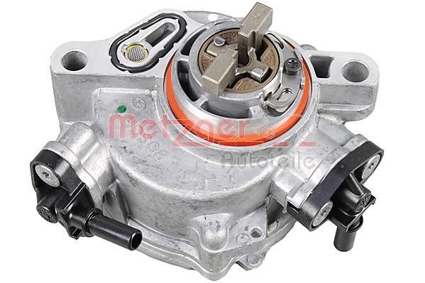 Metzger 8010047 Vacuum Pump, braking system 8010047