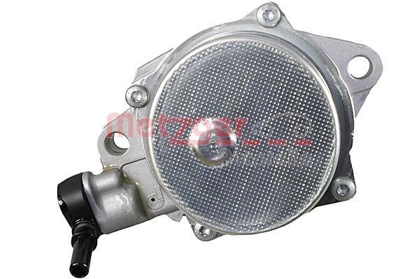 Metzger 8010053 Vacuum Pump, braking system 8010053