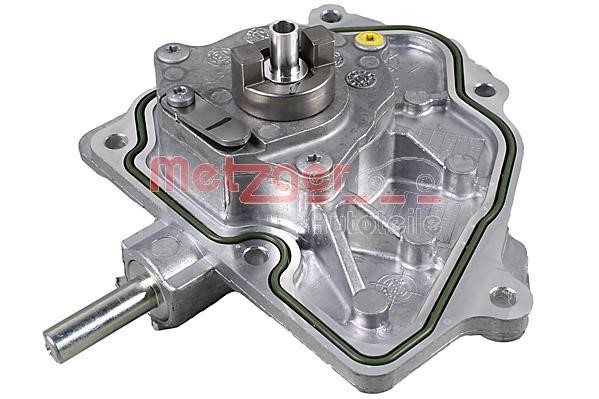 Metzger 8010054 Vacuum Pump, braking system 8010054
