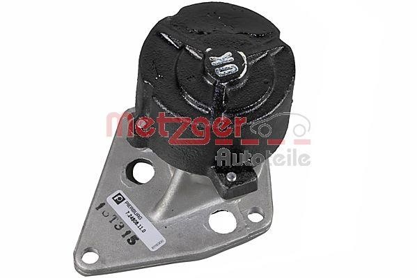 Metzger 8010056 Vacuum Pump, braking system 8010056