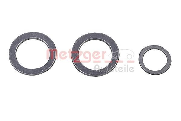Automatic filter, kit Metzger 8020068
