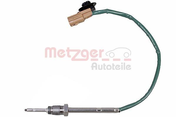 Metzger 0894073 Exhaust gas temperature sensor 0894073