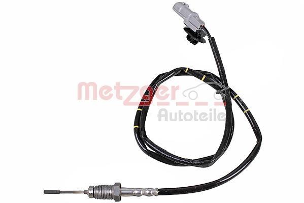Metzger 0894077 Exhaust gas temperature sensor 0894077