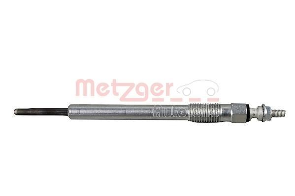 Metzger H5 123 Glow plug H5123