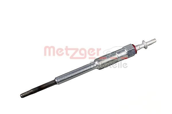 Metzger H5 185 Glow plug H5185