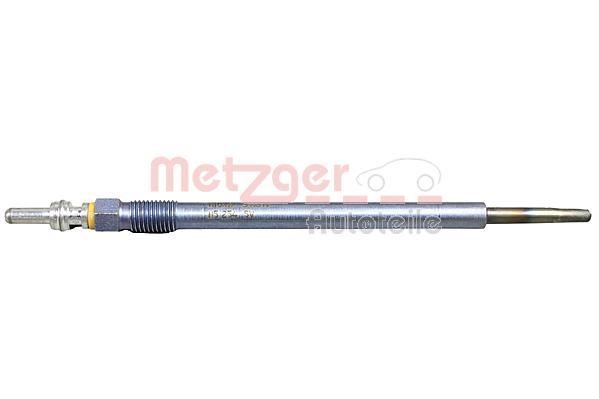Metzger H5 254 Glow plug H5254