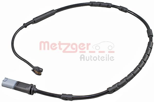 Metzger WK 17-309 Warning contact, brake pad wear WK17309