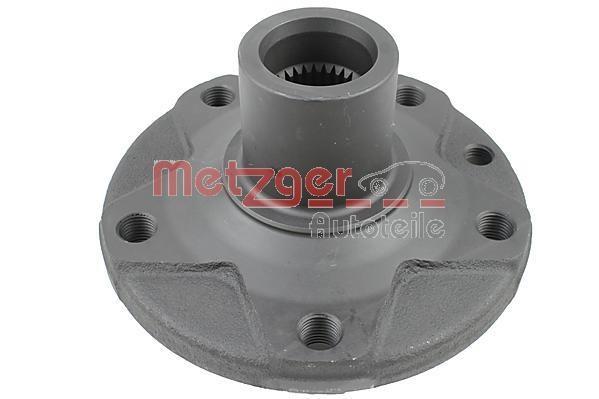 Metzger N 1063 Wheel hub N1063