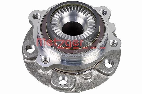 Metzger WM 2152 Wheel bearing kit WM2152
