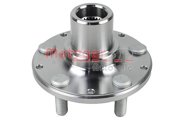 Metzger N 1065 Wheel hub N1065