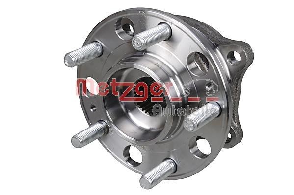 Buy Metzger WM 2165 at a low price in United Arab Emirates!