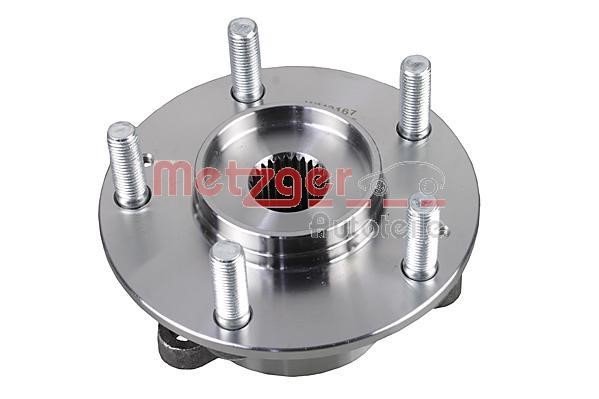 Buy Metzger WM 2167 at a low price in United Arab Emirates!