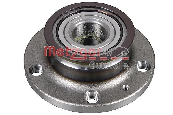 Metzger WM 2174 Wheel bearing kit WM2174