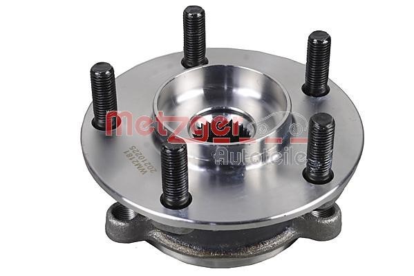 Buy Metzger WM 2181 at a low price in United Arab Emirates!