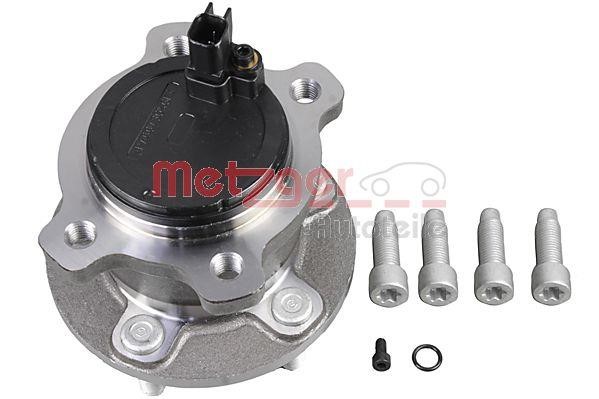 Metzger WM 2199 Wheel bearing kit WM2199