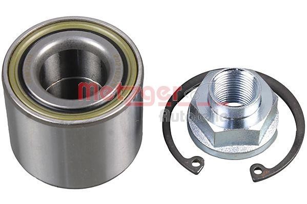 Metzger WM 2200 Wheel bearing kit WM2200