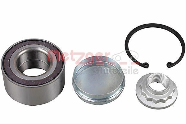 Metzger WM 2205 Wheel bearing kit WM2205